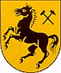 Wappen von Herne